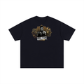 Unisex Oversized Cotton T-Shirt