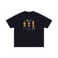 Unisex Oversized Cotton T-Shirt