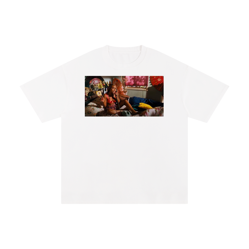 Unisex Pure Cotton T-Shirt