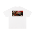Unisex Pure Cotton T-Shirt