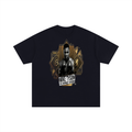 Unisex Oversized Cotton T-Shirt