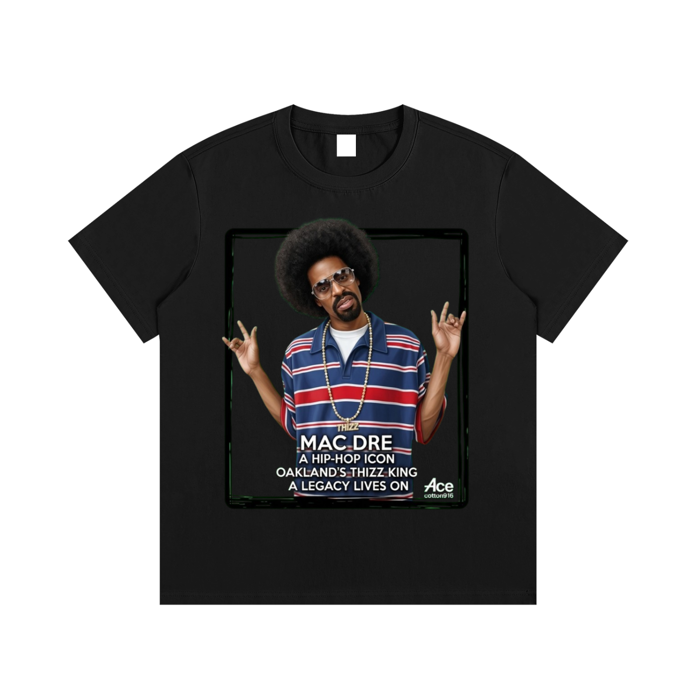 Essential Cotton T-Shirt