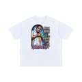 Unisex Oversized Cotton T-Shirt