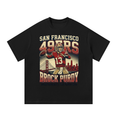 Unisex Oversized T-Shirt