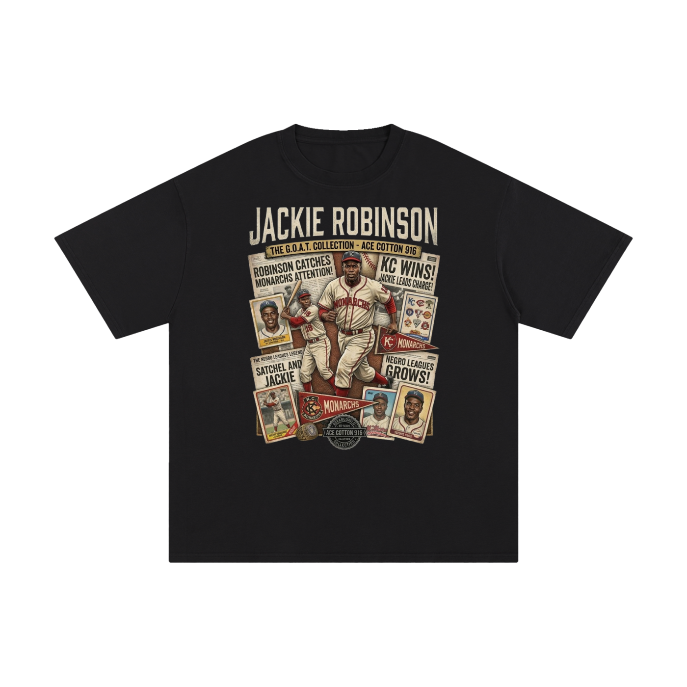 Unisex Pure Cotton T-Shirt