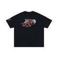 Unisex Oversized Cotton T-Shirt