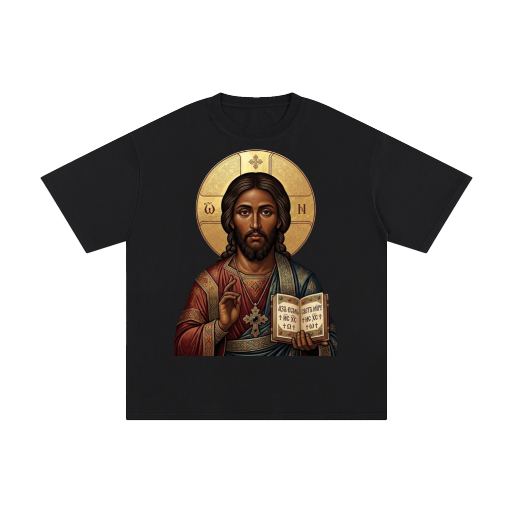 Unisex Pure Cotton T-Shirt