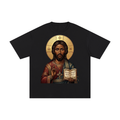 Unisex Pure Cotton T-Shirt