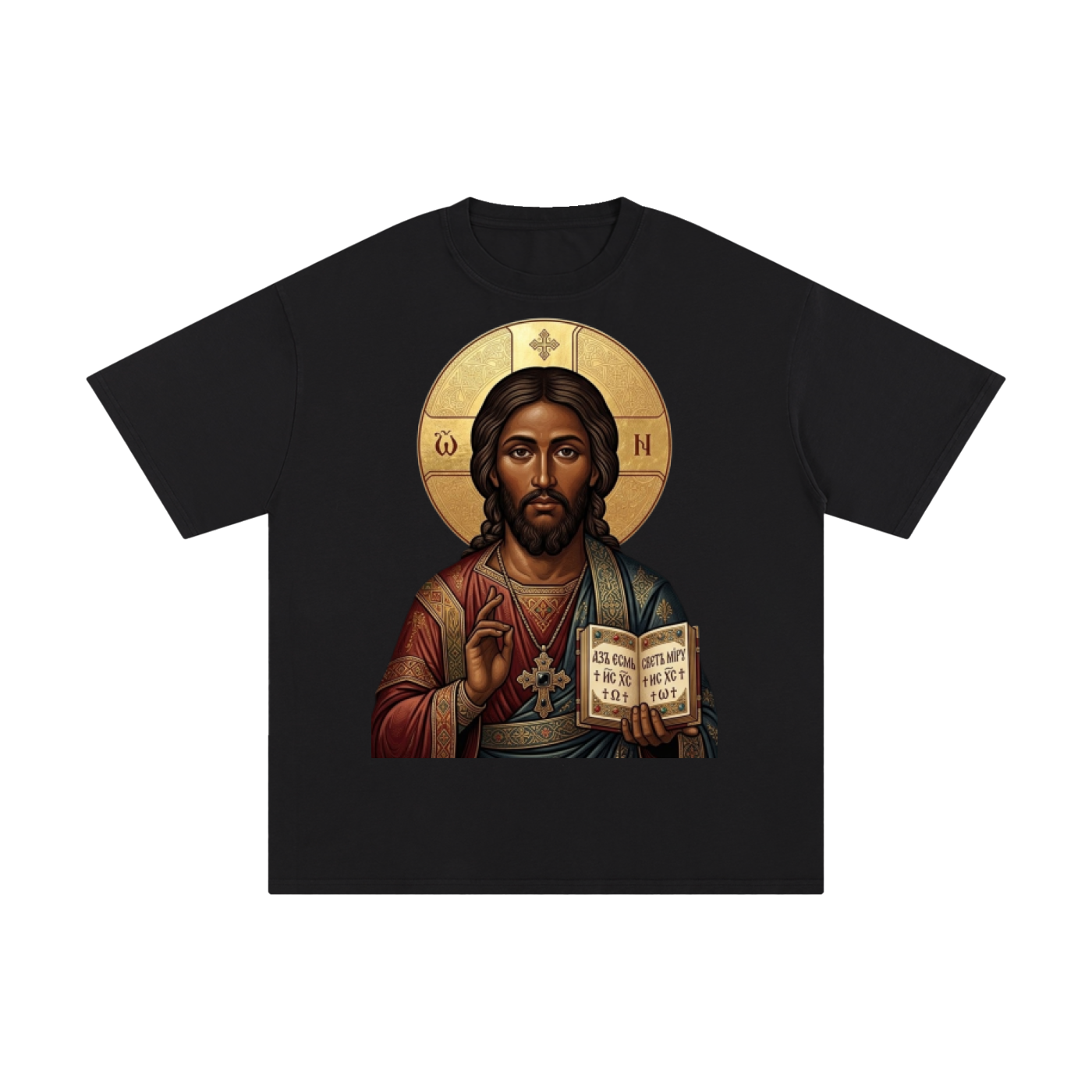 Unisex Pure Cotton T-Shirt