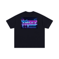 Unisex Oversized Cotton T-Shirt