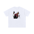 Unisex Oversized Cotton T-Shirt