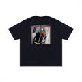 Unisex Oversized Cotton T-Shirt