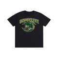 Pure Cotton Unisex T-Shirt