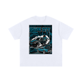 Unisex Oversized Cotton T-Shirt