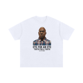 Unisex Oversized Cotton T-Shirt