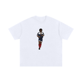Unisex Oversized Cotton T-Shirt