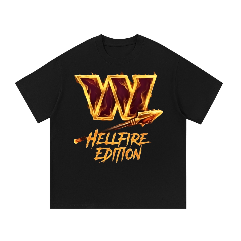 Essential Cotton T-Shirt