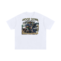 Unisex Oversized Cotton T-Shirt