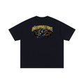 Unisex Oversized Cotton T-Shirt