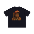 Unisex Oversized Cotton T-Shirt