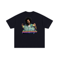 Unisex Oversized Cotton T-Shirt