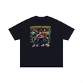 Unisex Oversized Cotton T-Shirt