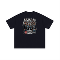 Unisex Oversized Cotton T-Shirt