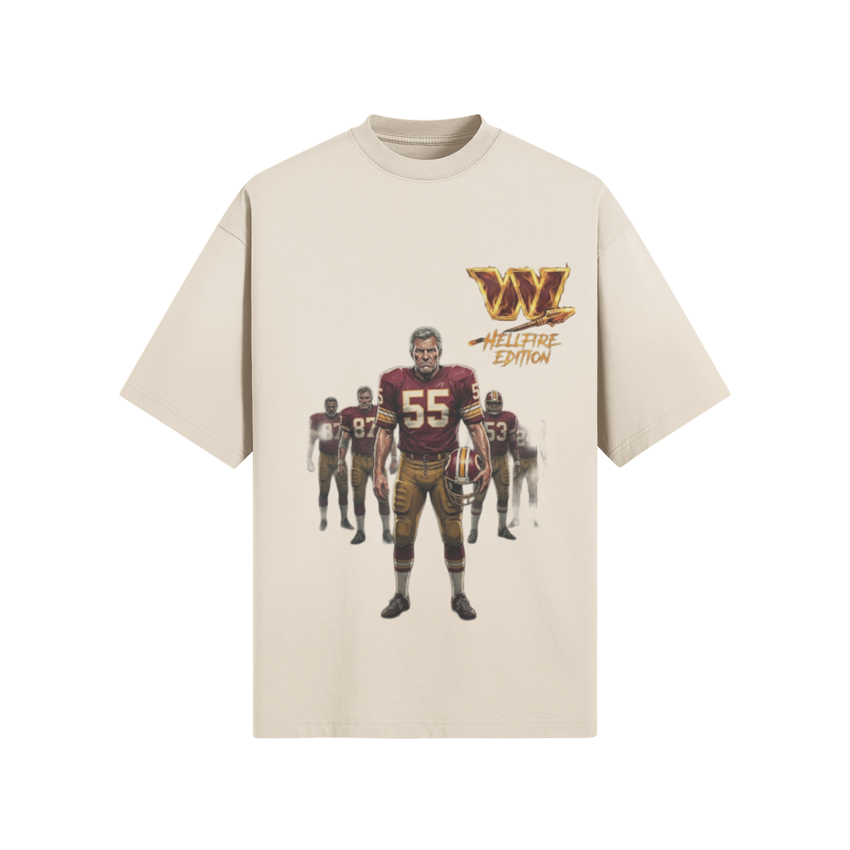 0-YE6-Front Side