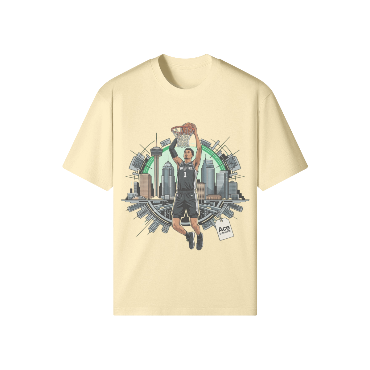 0-YEZ-Front Side